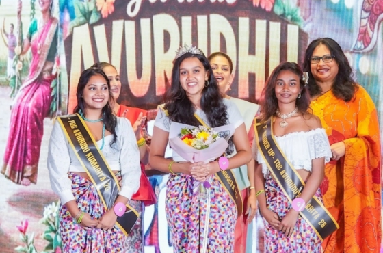 Glorious Avurudu Unplugged Brings Pageantry and Tradition to Life at The Barnhouse, Panadura