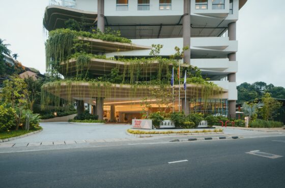 KANDY MYST BY CINNAMON CELEBRATES ONE YEAR OF ENERGISING CONTEMPORARY HOSPITALITY IN THE CITY OF KANDY