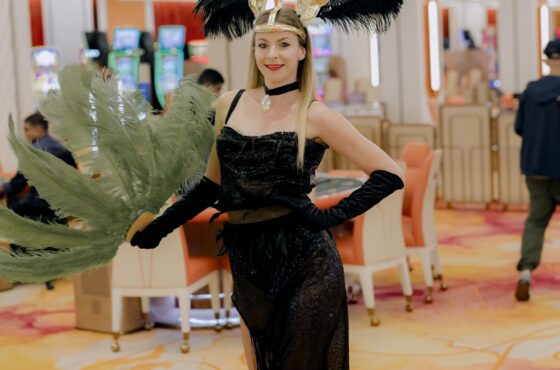 City of Dreams Sri Lanka Presents “Signature Velvet Nights” — An Elevated Celebration of Jazz, Glamour and Indulgence