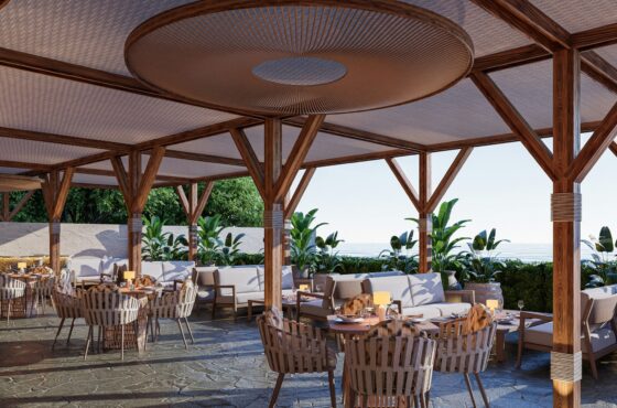 Yazu Set to Make Sri Lankan Debut at Radisson Blu Resort Galle in 2026