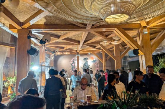 Yazu Makes Its International Debut in Galle, Bringing a New Lifestyle Dining Brand to Sri Lanka’s South