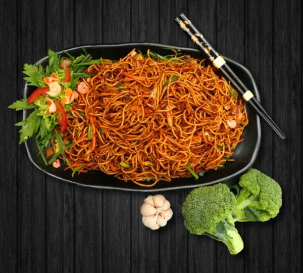 Spice Trail Restaurant
