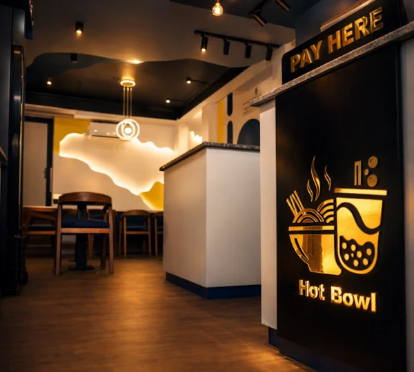Hot Bowl - Kandy