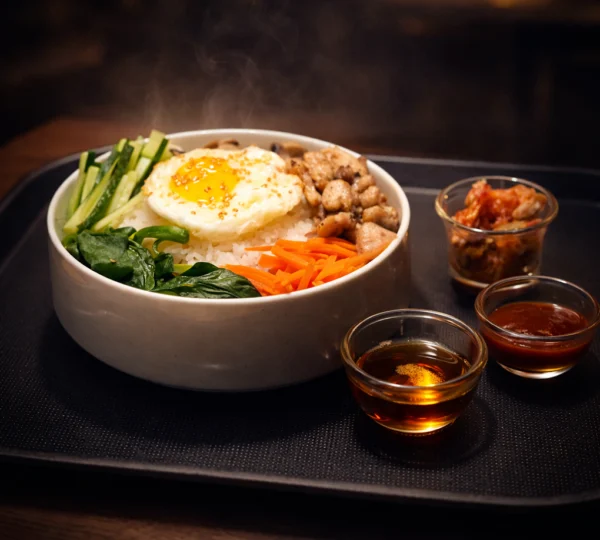 Hot Bowl - Kandy