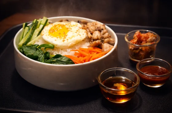 Hot Bowl – Kandy