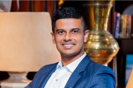 Cinnamon Lakeside Colombo has appointed Ashan Peiris as hotel manager, strengthening its leadership team.
