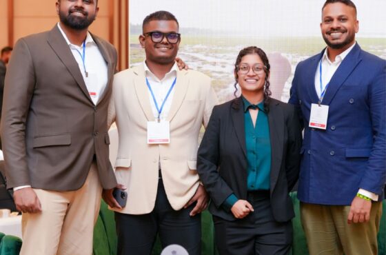 TONIK Marks Strategic Industry Debut at b2b Luxury Connect Sri Lanka 2026
