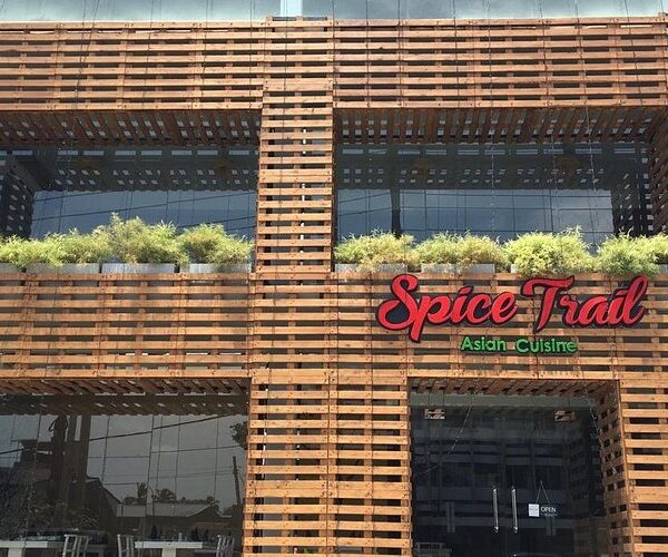 Spice Trail Restaurant