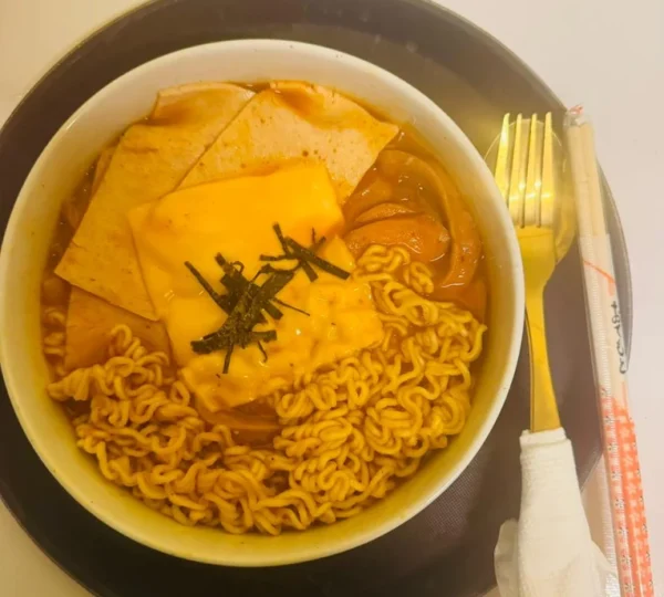 Hot Bowl - Kandy