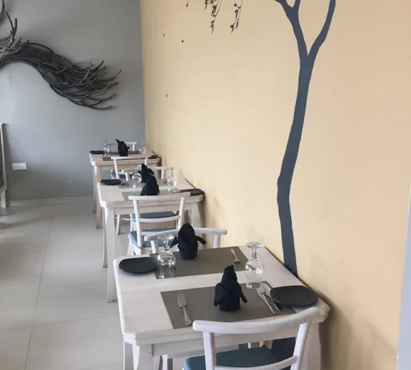 Spice Trail Restaurant