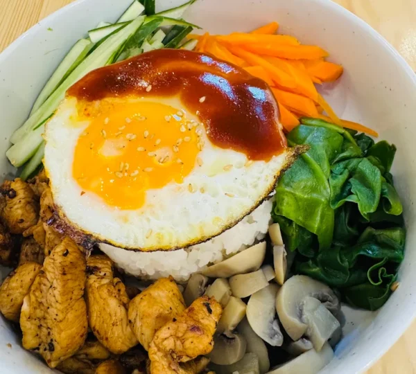 Hot Bowl - Kandy