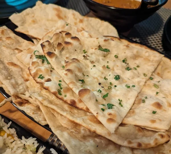 Spice Trail Restaurant