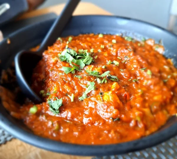 Spice Trail Restaurant
