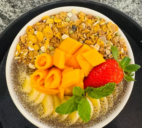 Hot Bowl - Kandy