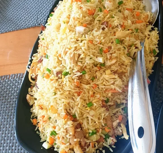 Spice Trail Restaurant
