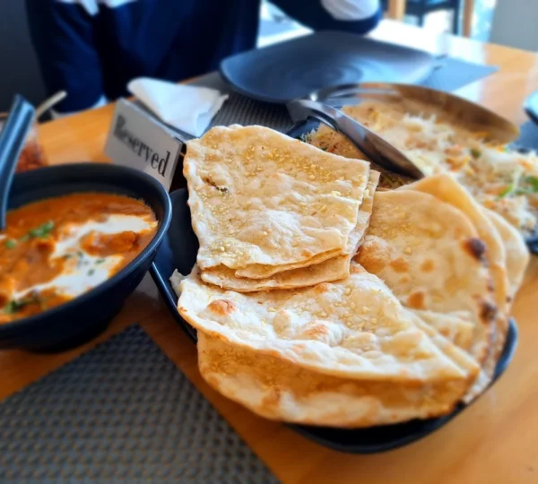 Spice Trail Restaurant