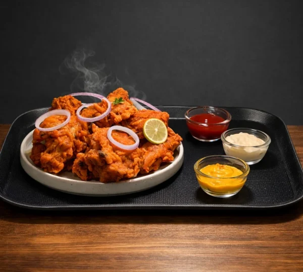 Hot Bowl - Kandy