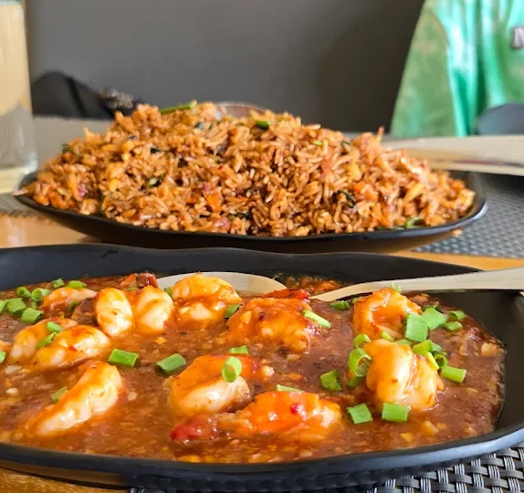 Spice Trail Restaurant
