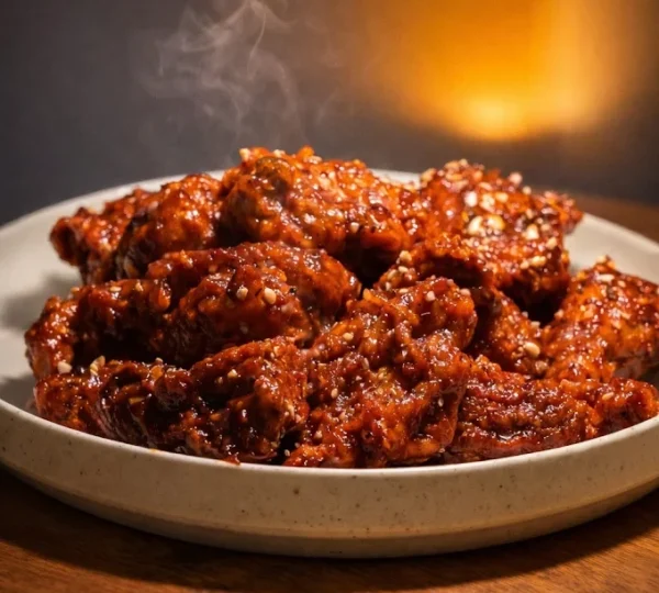 Hot Bowl - Kandy