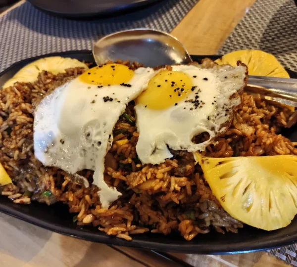 Spice Trail Restaurant