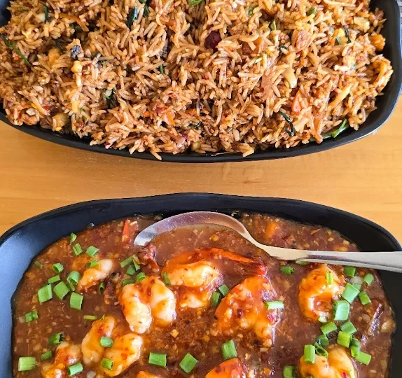 Spice Trail Restaurant