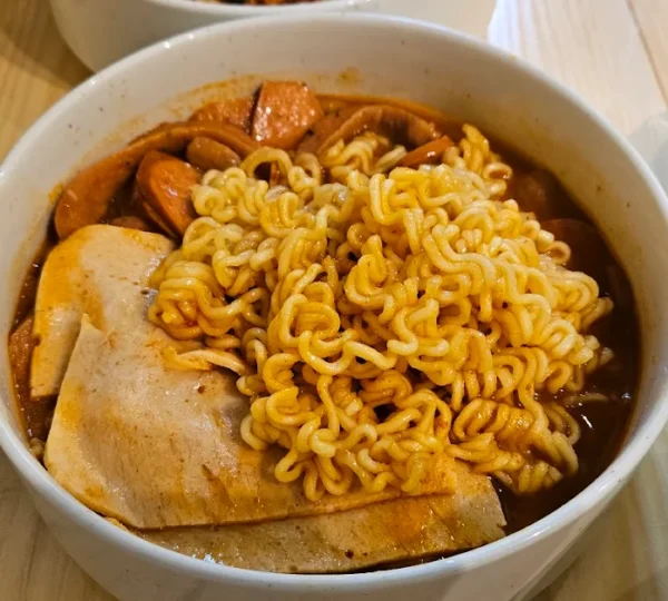 Hot Bowl - Kandy